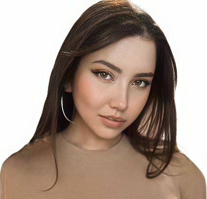 Авитолог Анастасия Кургунцева