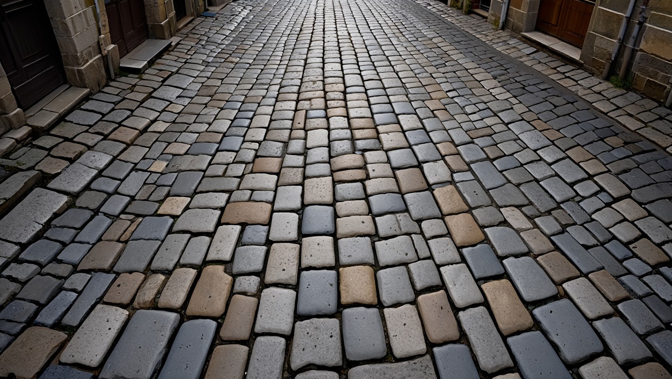 брусчатка с рекламы в Авито