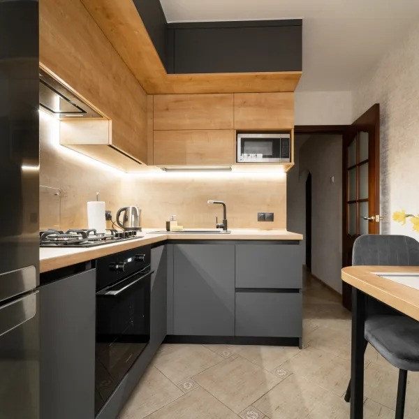 Картинка из группы ВК - кухня