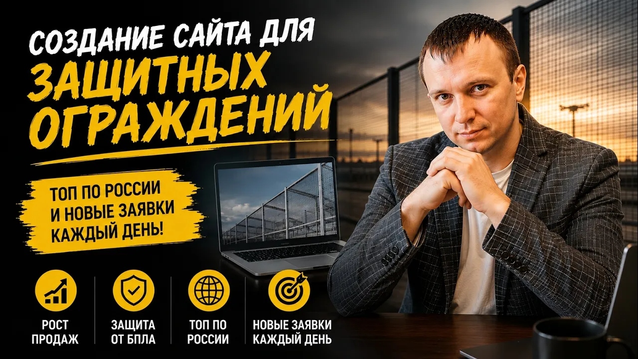 Кейс продвижения защиты от БПЛА с помощью ЗОК и защиты от дронов
