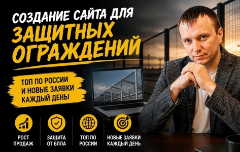 Как продвигать услуги по защите объектов от БПЛА